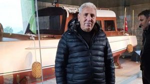 Eskişehir’de sopayla öldürme davasında sanığa müebbet hapis