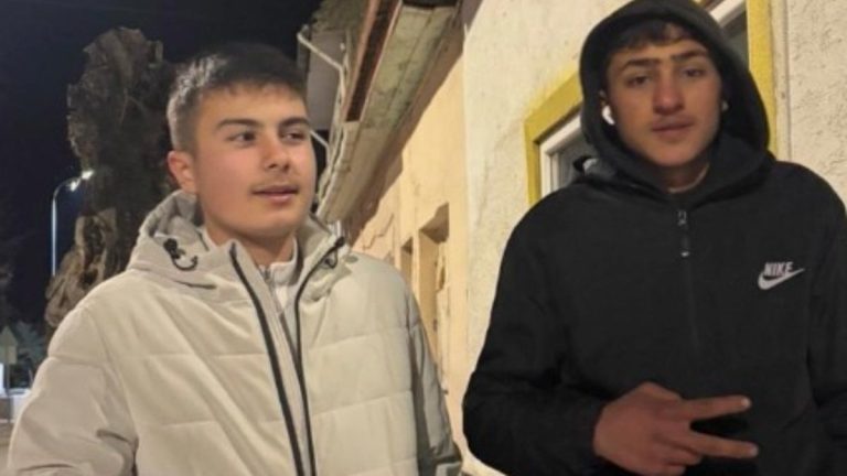 Eskişehir’de tüfek faciası: 15 yaşındaki çocuk arkadaşı tarafından vuruldu