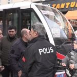 Eskişehir’de yaralamalı kaza sonrası ‘kim kime çarptı’ tartışması