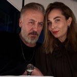 Esra Ronabar’dan dikkat çeken paylaşım! Oğlunun son halini gösterdi