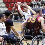 Eurocup2 heyecanı başlıyor