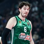 EuroLeague’de 31. haftanın MVP’si Cedi Osman seçildi