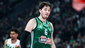 EuroLeague’de 31. haftanın MVP’si Cedi Osman seçildi