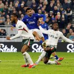Everton, evinde Chelsea’yi mağlup etti