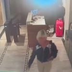 Evinde ölü bulunan Ayşegül Eraslan’ın son görüntüleri ortaya çıktı