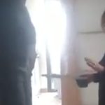 Evine kavuşan Kahramanmaraşlı depremzede: Tayyip Erdoğan’dan Allah razı olsun