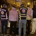 Eyüpsultan’da yol verme avgası: 4 kişiye 726 bin TL ceza