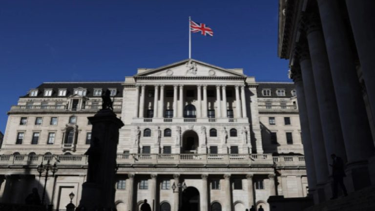 Faiz kararını açıklayan İngiltere MB’den ‘harekete geçmeye hazırız’ mesajı