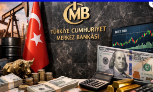 Faiz Sabit Kaldı! | Altın, Borsa, Döviz, Konut Ne Olacak? | Atilla Yeşilada video