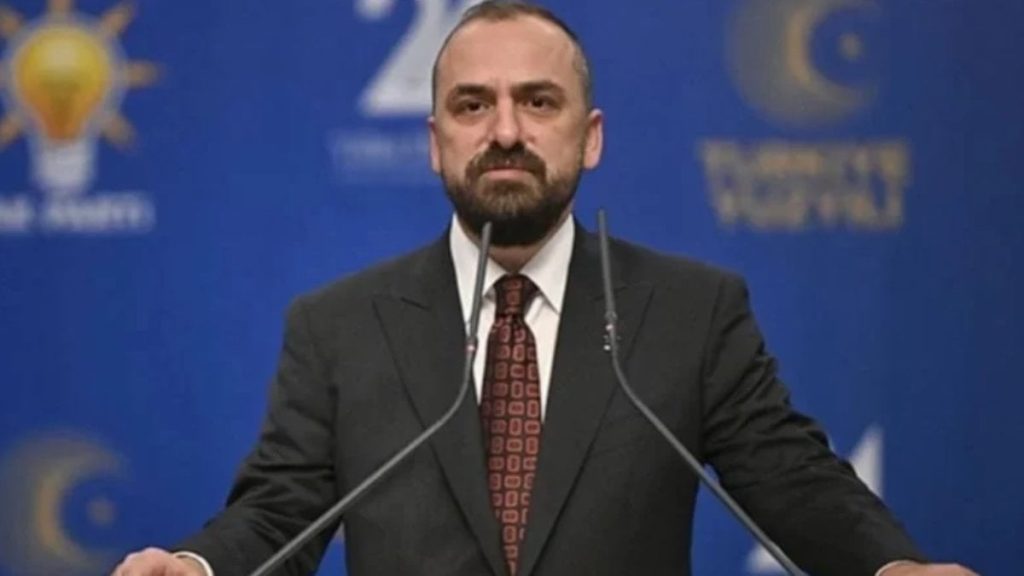 Faruk Acar’dan Ensonhaber ekibini gözaltına alan İsrail’e sert tepki