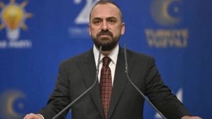 Faruk Acar’dan Ensonhaber ekibini gözaltına alan İsrail’e sert tepki