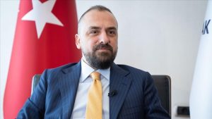 Faruk Acar’dan Özgür Özel’e yanıt: Siyaset duruş gerektirir