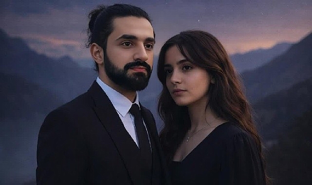 Fatih Doğukan Yılmaz ve Elisa’dan Duygusal Düet: Dağlar Şahit