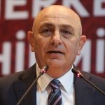 Fatih Karagümrük Başkanı Süleyman Hurma: Fenerbahçe’ye hakaret etmek için bizi aşağıladılar