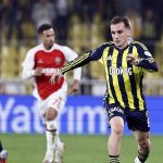 Fatih Karagümrük – Fenerbahçe maçının ilk 11’leri