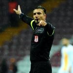 Fatih Karagümrük – Fenerbahçe maçının VAR’ı Özgür Yankaya oldu