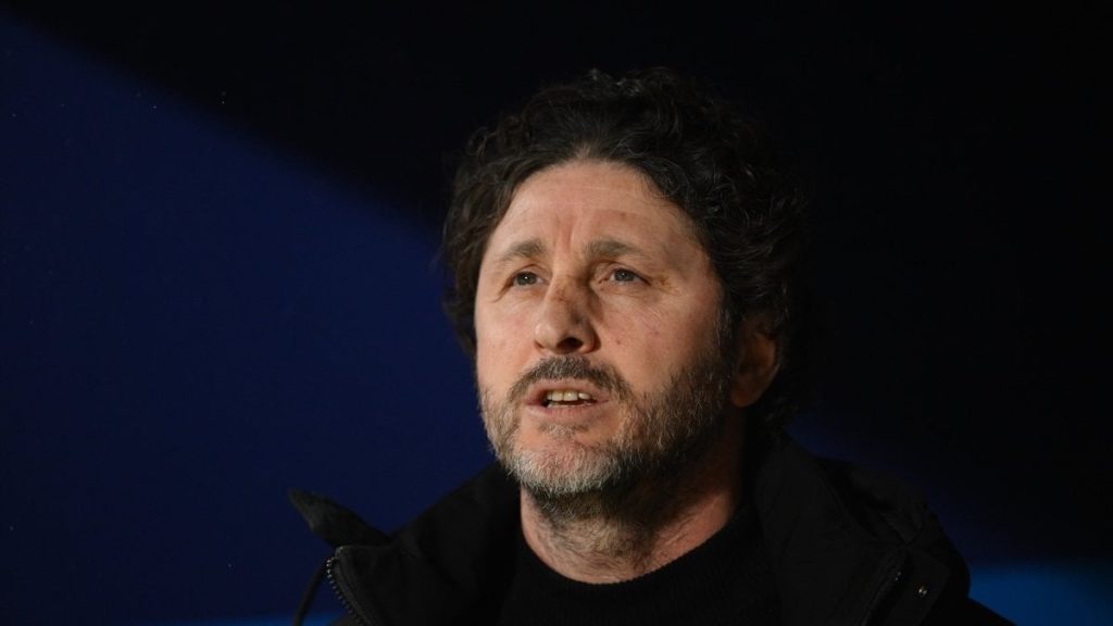 Fatih Tekke, Arseniy Batagov’un son durumunu açıkladı