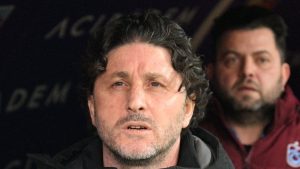 Fatih Tekke’yle taraftar arasında geçen diyalog gündem oldu: Hocam şampiyon olacağım de!