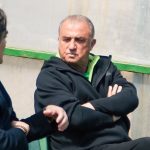 Fatih Terim’den Vincenzo Montella’ya destek mesajı