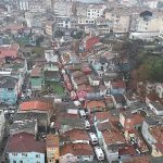 Fatih’teki Arama Kurtarma Çalışmalarında Son Durum