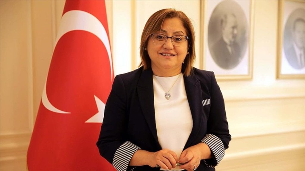 Fatma Şahin: Gaziantep sıfır atık konusunda dünyada lider 20 şehirden biri