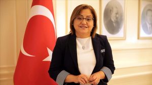 Fatma Şahin: Gaziantep sıfır atık konusunda dünyada lider 20 şehirden biri