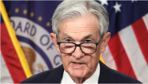 Fed Başkanı Powell, “Stagflasyon” Tartışmalarına Noktayı Koydu: “Bu Terimi O Dönem İçin Saklıyorum”