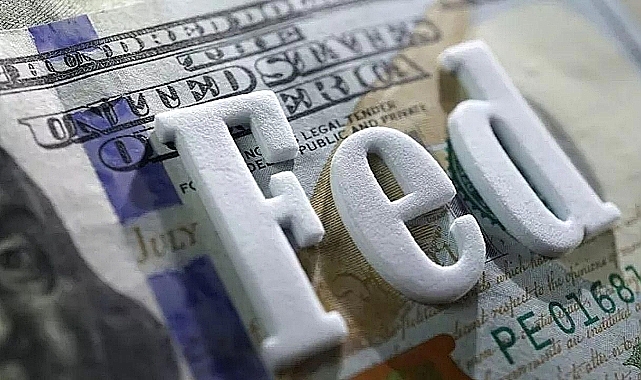 Fed Faiz Kararını Açıkladı
