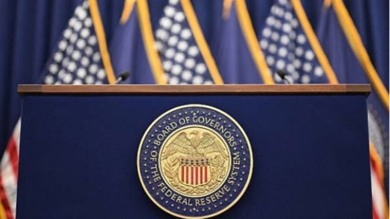 Fed Mart ayını da pas geçti