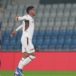 Felipe Augusto: Gol attığım için sevinçliyim