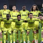 Fenerbahçe, 17 hafta sonra gol atamadı