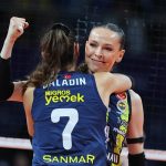 Fenerbahçe, Aras Kargo karşısında zorlanmadı