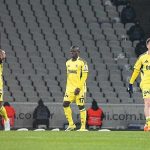 Fenerbahçe, bu sezon ligde ilk kez yenildi