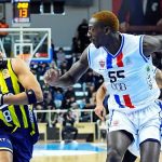 Fenerbahçe, Büyükçekmece Basketbol karşısında sürprize izin vermedi