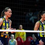 Fenerbahçe, CEV Kadınlar Şampiyonlar Ligi’ne veda etti