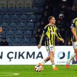 Fenerbahçe direkleri dövüyor: 24 haftada 17 kez…