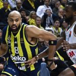 Fenerbahçe evinde Monaco’yu rahat geçti