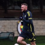 Fenerbahçe, Gaziantep FK maçı hazırlıklarına başladı