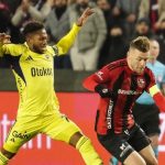 Fenerbahçe – Gaziantep FK maçının ilk 11’leri