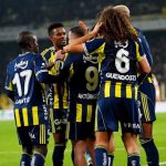 Fenerbahçe – Gaziantep FK: Muhtemel 11’ler