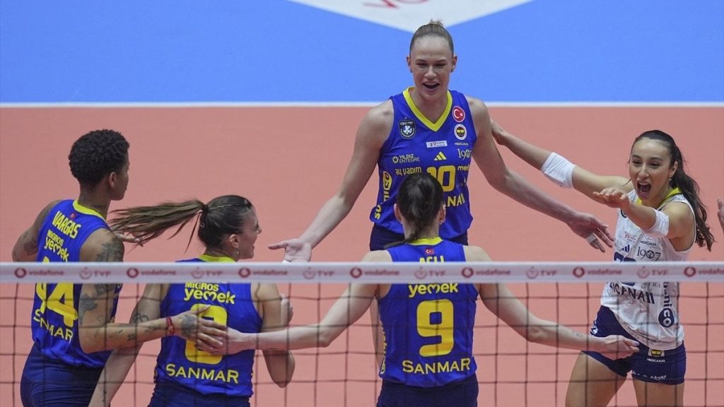 Fenerbahçe, Göztepe’yi mağlup etti