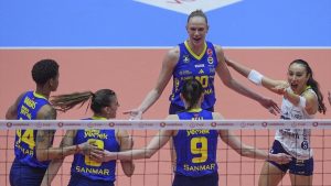 Fenerbahçe, Göztepe’yi mağlup etti