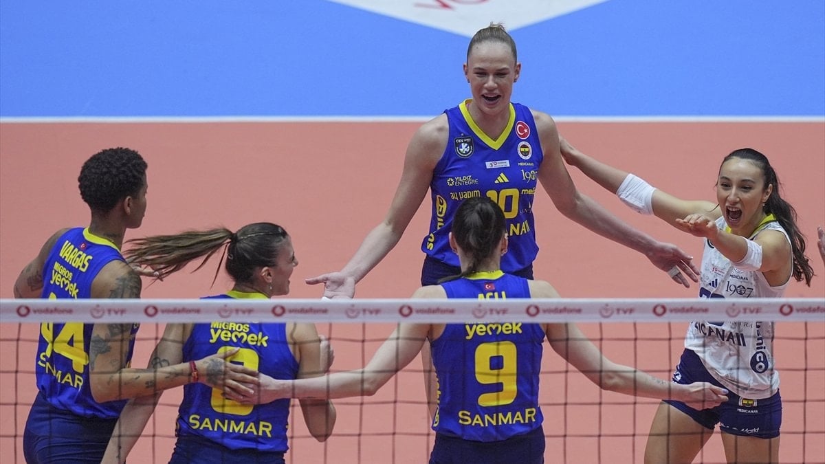 Fenerbahçe, Göztepe’yi mağlup etti