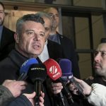 Fenerbahçe: Hocamıza ve oyuncularımıza olan inancımız ve desteğimiz tam