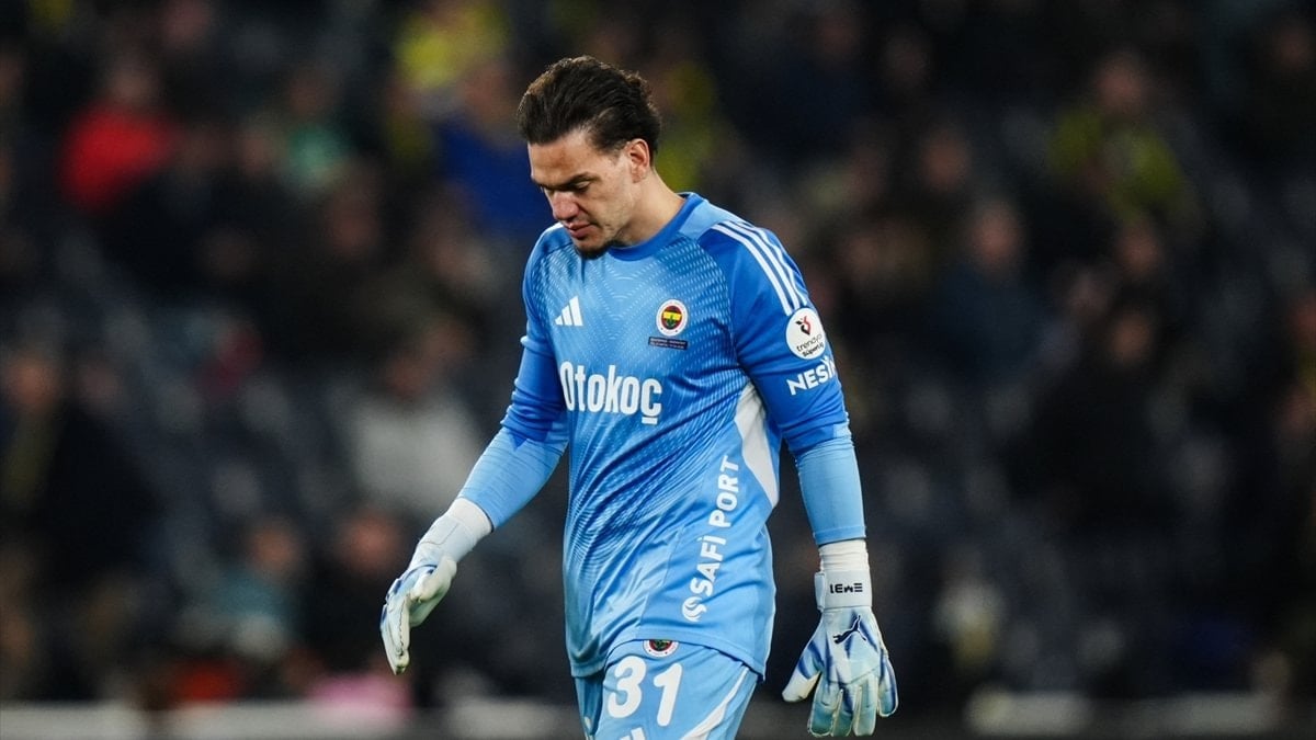 Fenerbahçe, kalesini gole kapatamıyor!