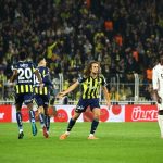Fenerbahçe, ligde 2 hafta sonra güldü