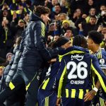 Fenerbahçe, ligde 4 maç sonra Samsunspor’u mağlup etti