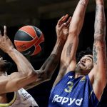Fenerbahçe, Maccabi Tel Aviv’e yenildi