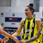 Fenerbahçe, Melikgazi Kayseri Basketbol’u farklı geçti