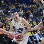 Fenerbahçe, Mersinspor karşısında hata yapmadı
